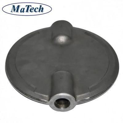 Cheap High Quality Accurate Casting Butterfly Valve Private Castings