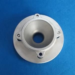 304 Stainless Steel Precise Casting Bearing Housing for Ball Bearing