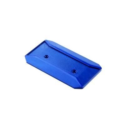 Customized Precision Zinc Alloy Die Casting Accessories Housing