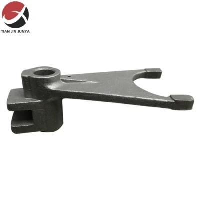 Drawing Customized Stainless Steel Pipe Fittings Marine Hardware Tool Parts Lost Wax ...