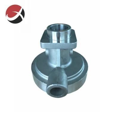 Custom High Precision Aluminum Investment Casting, Metal Stainless Steel Lost Wax ...