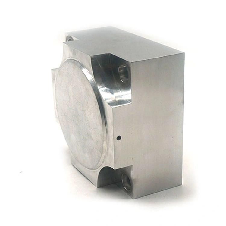 Densen Customized Precision Factory Supply Aluminum Die Casting Parts and Aluminum Die Casting Service