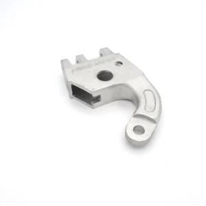 Custom Investment Casting Lost Wax Casting Machinery Spare Parts Investment Casting ...
