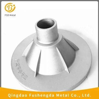 Special Customized Casting and Machining Aluminium Casting Parts Aluminium Die Casting