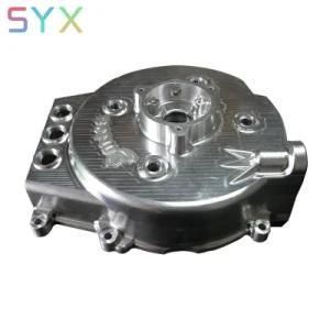 Custom Made Aluminum Die Casting OEM Customized Turbine Housing Casting