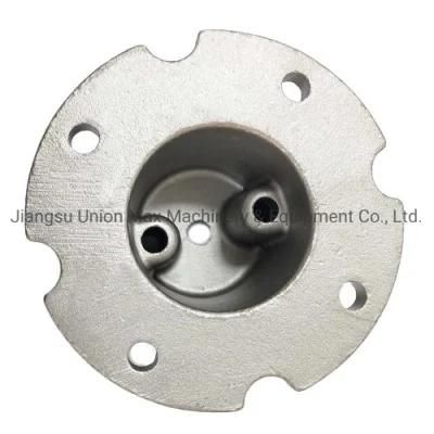 OEM Iron Cover &amp; Plastic &amp; Stainless Steel Nut &amp; Mining &amp; Sand Casting Part