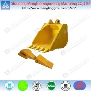 Steel Sand Casting Products Excavator Bucket