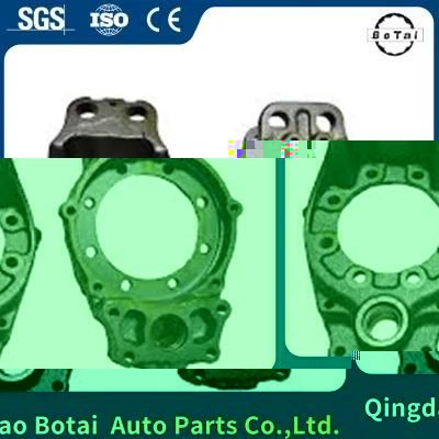 OEM Lost Foam Casting Ductile Iron Agricultural Machinery Parts