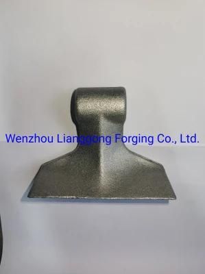 Wood Chipper Blade/Hammer Mill Part for Sale