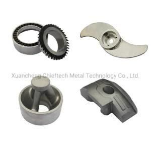 Customized Stainless Steel Oil Exploration Machine Parts Spare Parts
