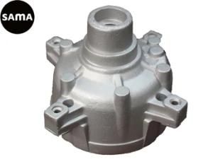 Aluminum Gravity Casting, Aluminum Alloy Casting, Aluminum Casting