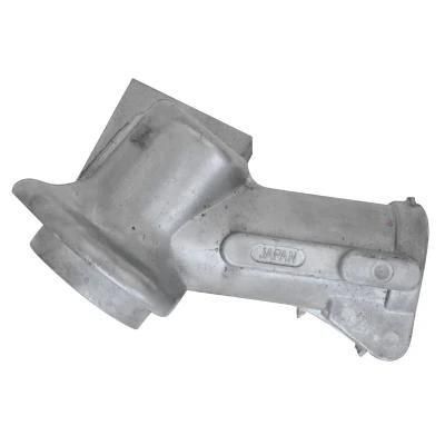 OEM Service Available Pump Aluminum Die Casting Part