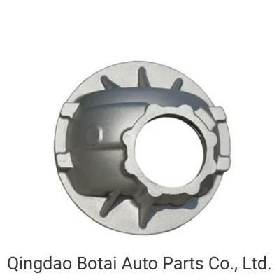 Customized Precision Factory Supply Aluminum Die Casting Parts and Aluminum Die Casting ...