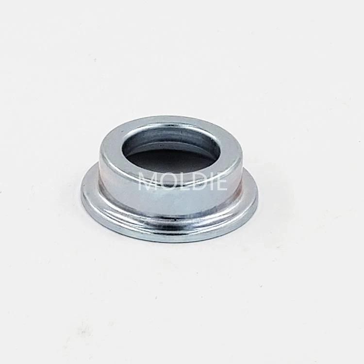 Customized/OEM Aluminium Casting/Machining Gearbox Auto Parts