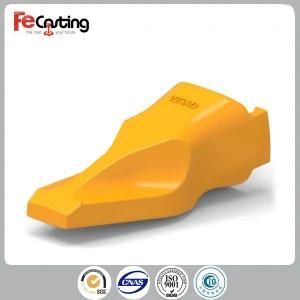 OEM Casting Bucket Teeth of V23ad for Excavator