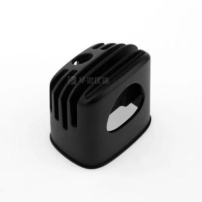 Custom Made Precision Aluminum Alloy Die Castings for Making Radiators