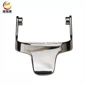 Zinc Die Casting with Chrome Plating