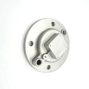 CF8 CF8m Butterfly Valve Plate for Valve Parts Casting Disc