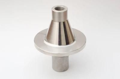 CNC Turning Stainless Steel Lost Wax Casting Auto Parts