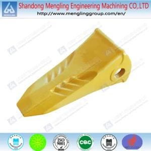 JIS Standard OEM Casting Steel Bucket Tip for Loader