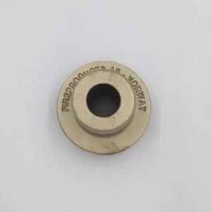 Nickel Aluminum Bronze Precision Castings