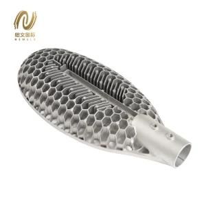 Customized High Hardness Aluminum Die Casting