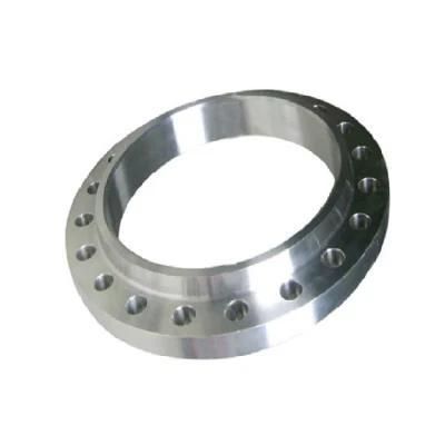 ISO9001 Manufacturer Custom Made Alloy Steel Forging Spur Gear Ring