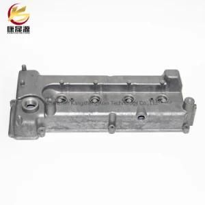 Automobile Aluminum Alloy Auto Machining Parts for Auto Parts