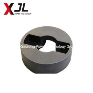 OEM Carbon Steel Machinery Part in Lost Wax Casting/Precision Casting/Investment ...