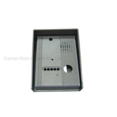 Aluminum Alloy Metal Die Casting for Mechanical Part