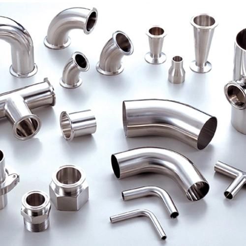 Customized Stainless Steel Industrial/Marine/Boat Parts Polished Investment Casting