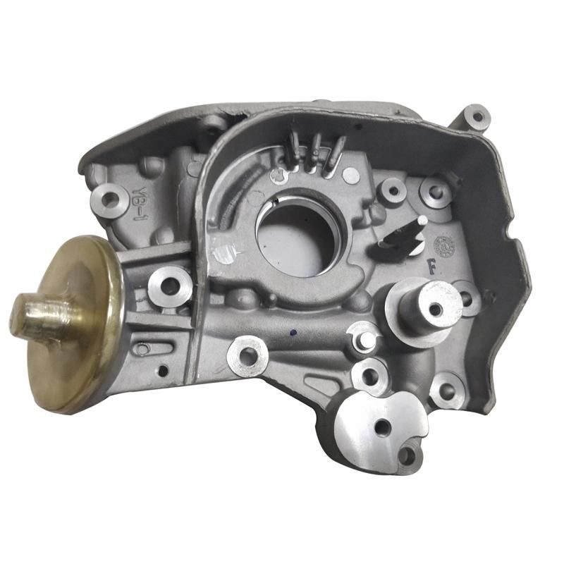 Wholesale Customize Diecast Metal Custom Aluminum Die Casting Spare Auto Parts