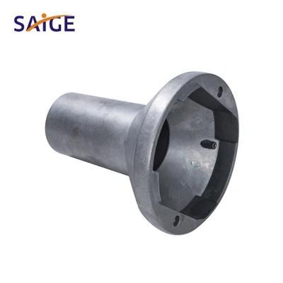 Quality Metal Casting /Investment Casting Heat Sink Solar Light