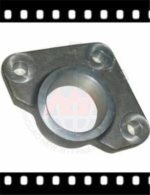 OEM Stainless Steel/Carbon Steel/Investment Casting Train and Railway Parts