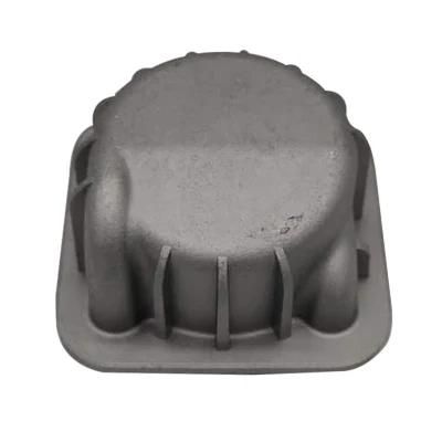 Customized Aluminum High Pressure Die Casting