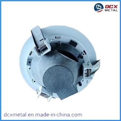 Factory Price OEM Manufacturer Price Die Casting Aluminium Die Casting Investment Casting