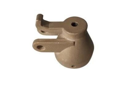 OEM Brass Investment Casting