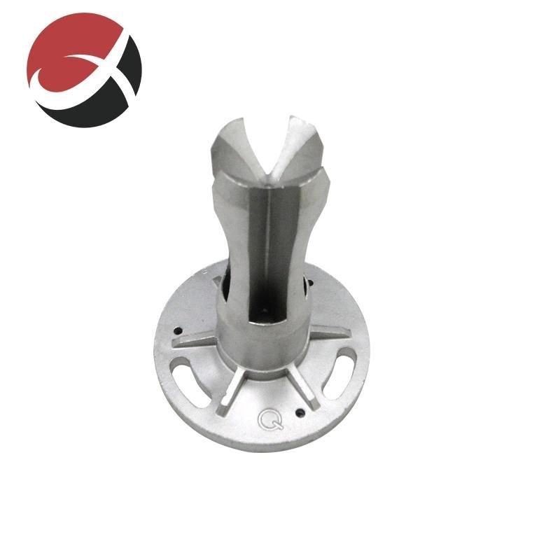 Professional Metal Precision Steel Investment Casting Wax Lost Fountry Manufacturing Stainless Casting Fittings