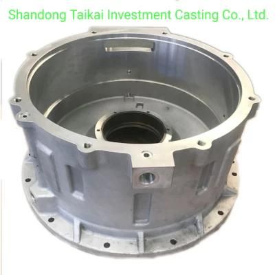 Zero Defect Customized Aluminum Making Products Pressure Die Casting
