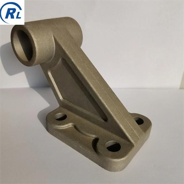 Qingdao Ruilan OEM Construction Machinery Casting Parts