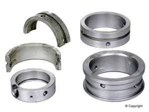 Steel/Alloy Steel Auto/Car Forge/Forged/Forging Parts with Machining Process