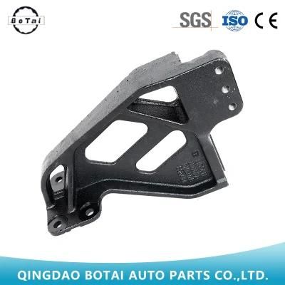 Gearbox/Housing/Motor/Engine Gray/Grey/Ductile Iron Sand Casting Parts