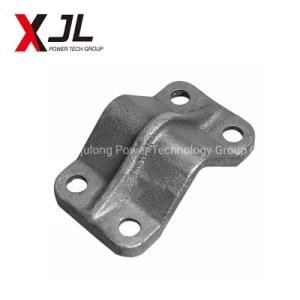 OEM Agricultural Machine Parts in Investment/Lost Wax Steel Casting