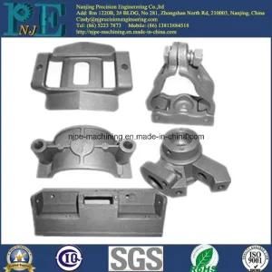 Custom Ferrous Metal Casting Parts for Machinery
