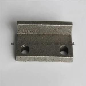 2020 High Quality OEM Custom Steel Precision Casting Parts of Enpu