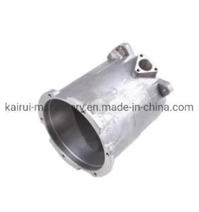 Precision Casting Aluminum Alloy Engine Housing