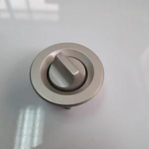 Aluminium Die Casting Knob for Home Appliance