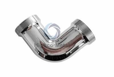 Customised Precision Steel Casting Machined and Mirror Polished