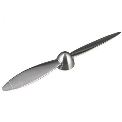 Customized High Quality Stainless Steel Casting Ship Propeller