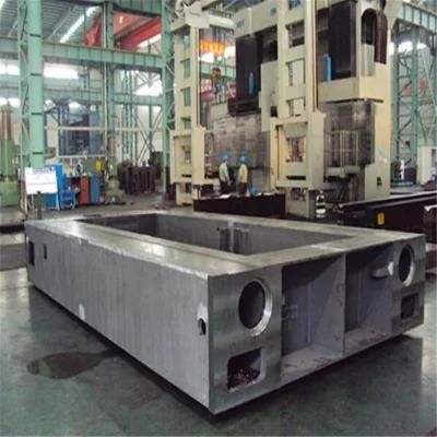 Forgings Castings Machined Parts and Metal Fabrications